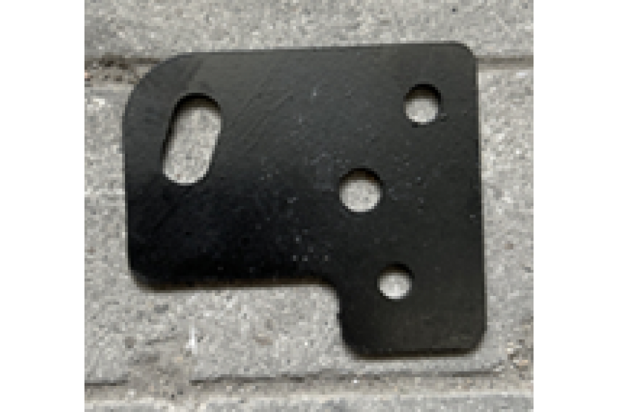 CSN COMFORT 3000W ARKA SELE SABİTLEME SACI SOL CSN COMFORT 3000W ARKA SELE SABİTLEME SACI SOL