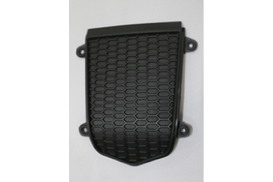 CSN COMFORT 3000W &Ouml;N PANEL DEKORATİF KAPAK