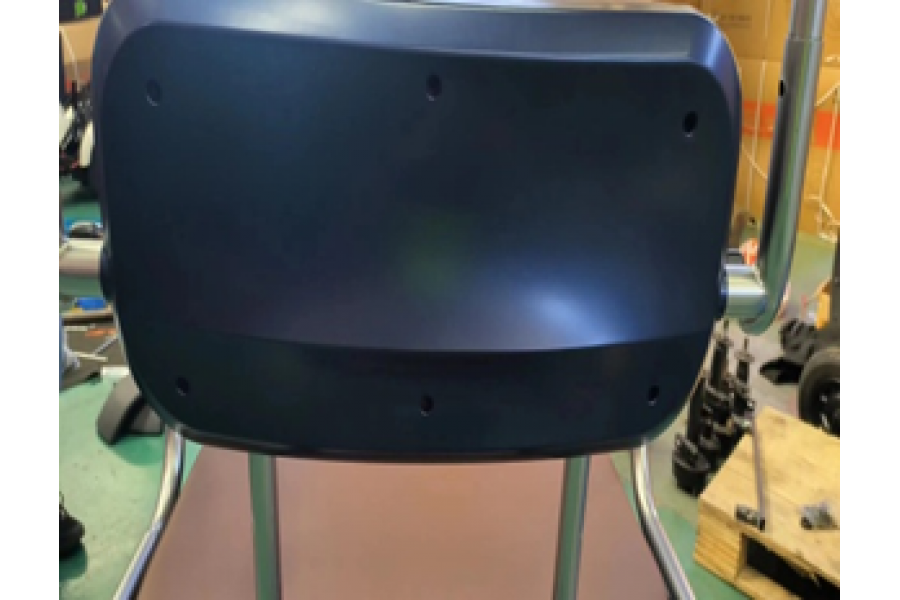 CSN CONFİDENT PRO 1500W ARKA SIRT DAYAMA ARKA KAPAK SİYAH CSN CONFİDENT PRO 1500W ARKA SIRT DAYAMA ARKA KAPAK SİYAH