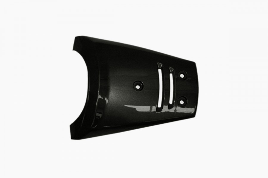 BİSAN CUB ROADSTAR ÖN SİPERLİK SİYAH BİSAN CUB ROADSTAR ÖN SİPERLİK SİYAH