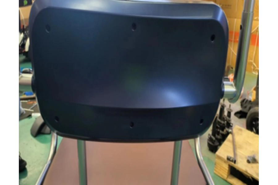 CSN CONFİDENT PRO 1500W ARKA SIRT DAYAMA ARKA KAPAK YEŞİL CSN CONFİDENT PRO 1500W ARKA SIRT DAYAMA ARKA KAPAK YEŞİL