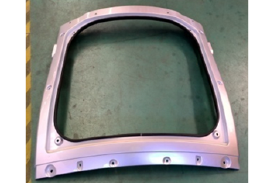 CSN CONFİDENT PRO 1500W CAM ÇERÇEVESİ CSN CONFİDENT PRO 1500W CAM ÇERÇEVESİ