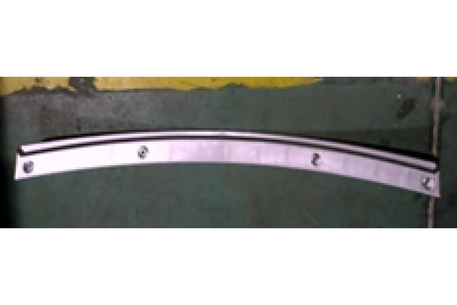 CSN CONFİDENT PRO 1500W ÖN PANEL ÇITASI CSN CONFİDENT PRO 1500W ÖN PANEL ÇITASI