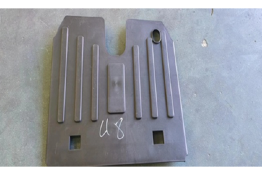 CSN CONFİDENT PRO 1500W AYAK PANEL ÖN CSN CONFİDENT PRO 1500W AYAK PANEL ÖN