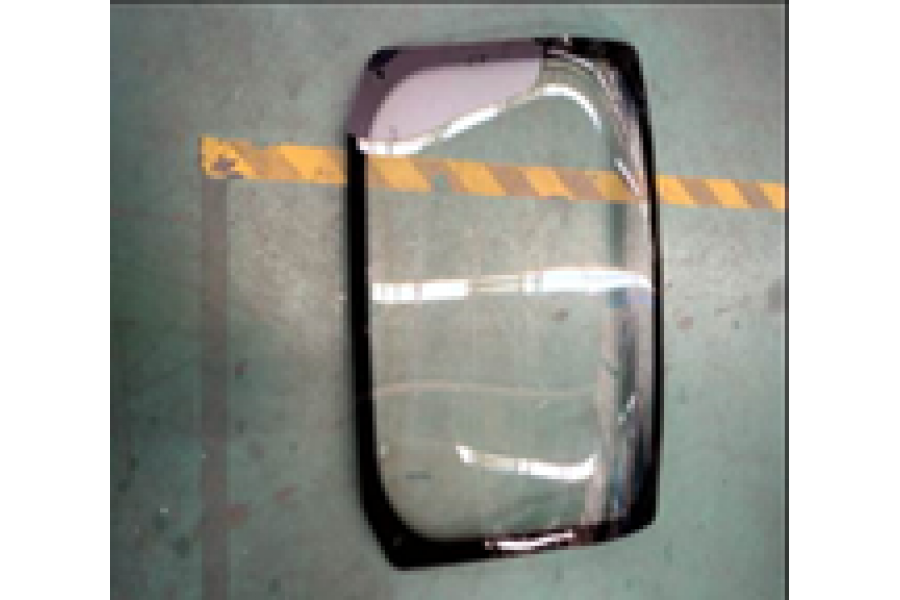 CSN CONFİDENT PRO 1500W ÖN CAM CSN CONFİDENT PRO 1500W ÖN CAM