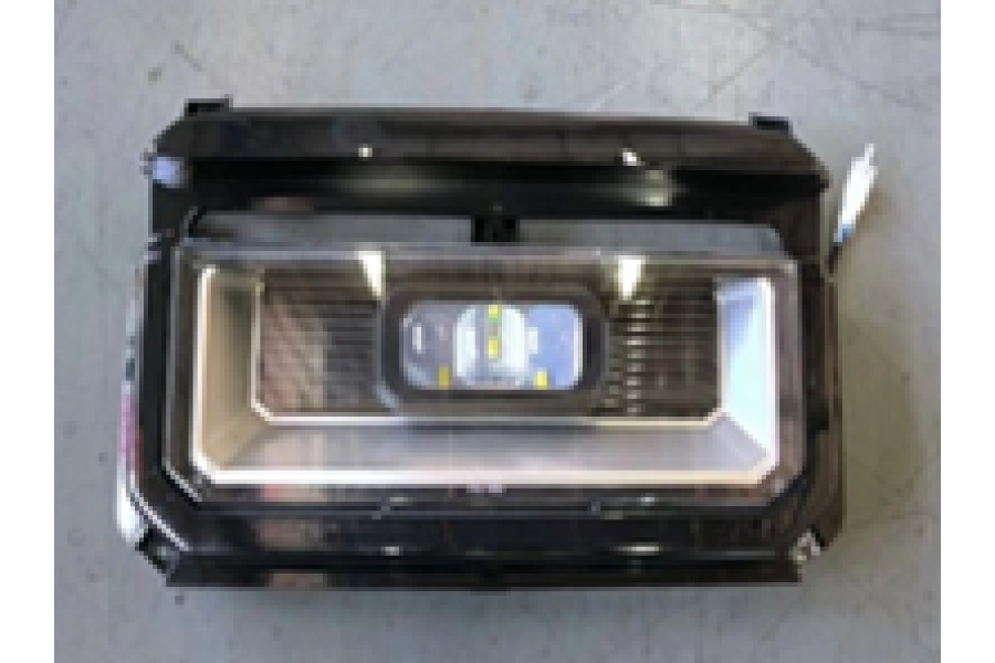 CSN CONFİDENT PRO 1500W ÖN FAR CSN CONFİDENT PRO 1500W ÖN FAR