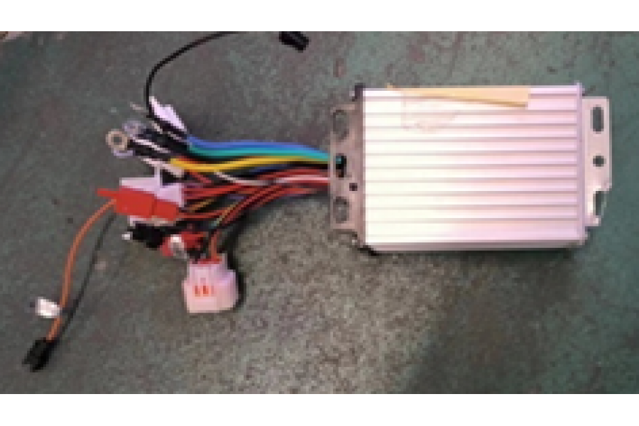 CSN CONFİDENT PRO 1500W KONTROL ÜNİTESİ CSN CONFİDENT PRO 1500W KONTROL ÜNİTESİ