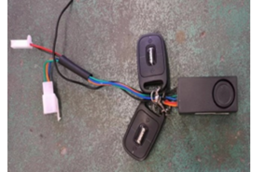 CSN CONFİDENT PRO 1500W ALARM CSN CONFİDENT PRO 1500W ALARM