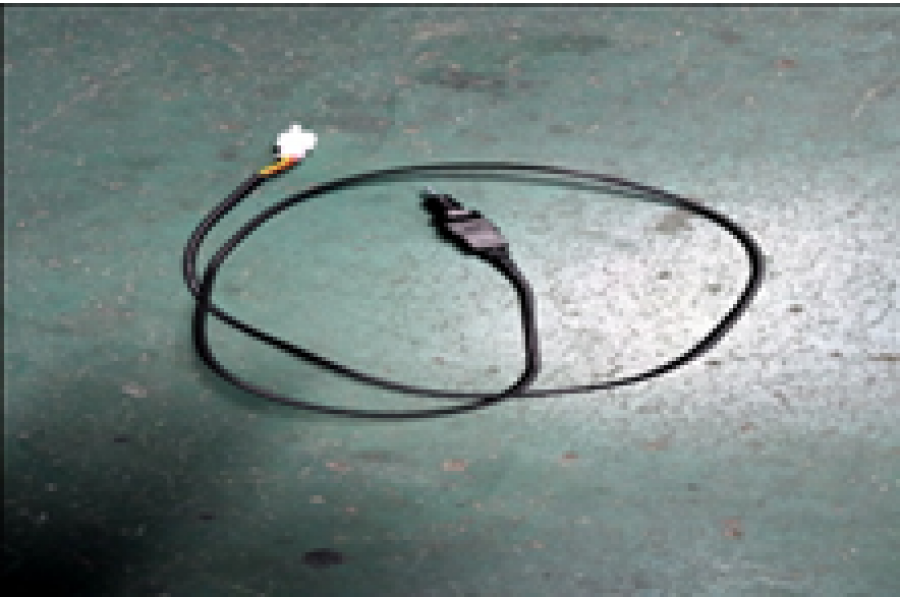 CSN CONFİDENT PRO 1500W AYAK FREN KABLOSU