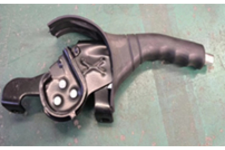 CSN CONFİDENT PRO 1500W EL FRENİ CSN CONFİDENT PRO 1500W EL FRENİ