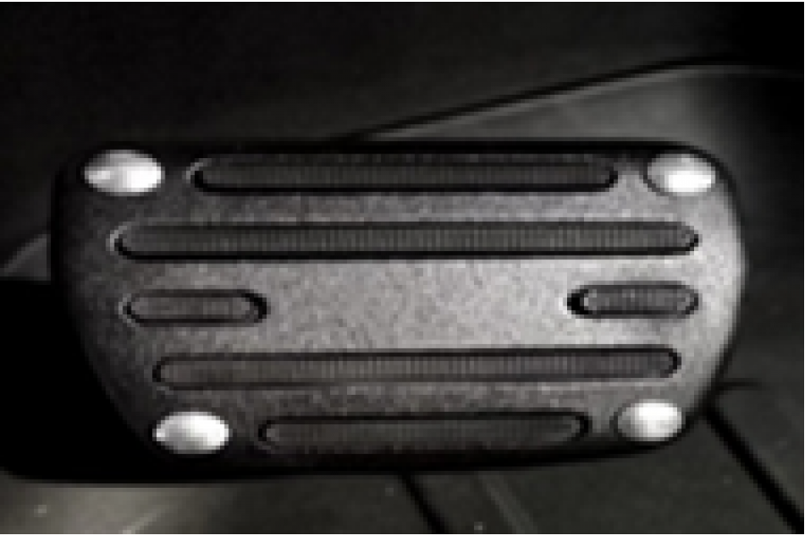 CSN CONFİDENT PRO 1500W AYAK FREN PEDALI CSN CONFİDENT PRO 1500W AYAK FREN PEDALI