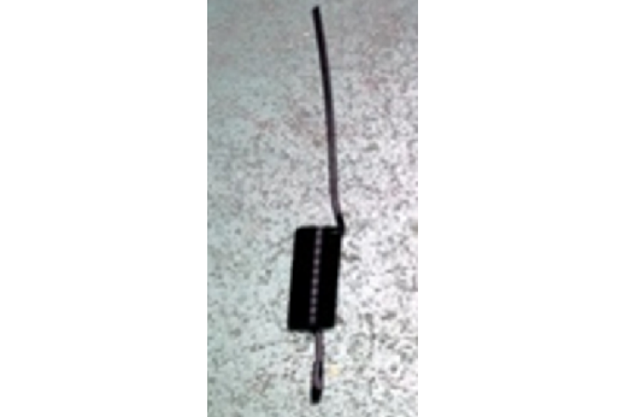 CSN CONFİDENT PRO 1500W AYAK FREN YAYI CSN CONFİDENT PRO 1500W AYAK FREN YAYI