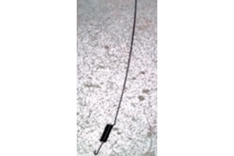 CSN CONFİDENT PRO 1500W AYAK FREN YAYI UZUN CSN CONFİDENT PRO 1500W AYAK FREN YAYI UZUN