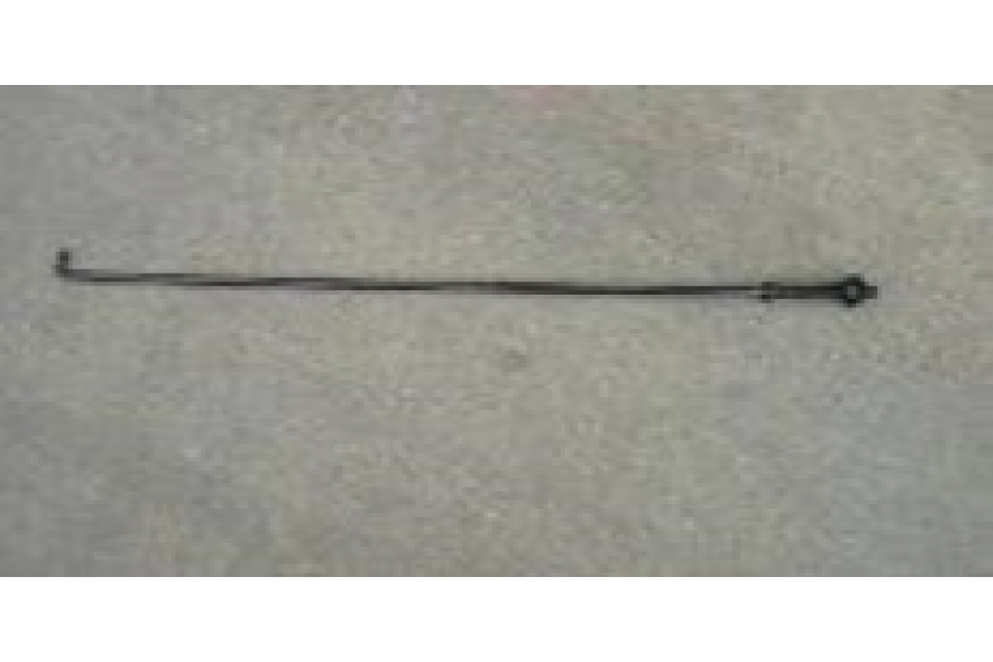 CSN CONFİDENT PRO 1500W ÖN ROT ÇEKME ÇUBUĞU CSN CONFİDENT PRO 1500W ÖN ROT ÇEKME ÇUBUĞU