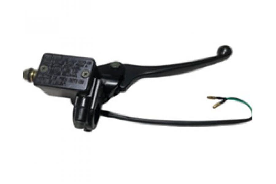 CSN CONFİDENT PRO 1500W FREN KOLU SAĞ HİDROLİK KUTUSU İLE BERABER CSN CONFİDENT PRO 1500W FREN KOLU SAĞ HİDROLİK KUTUSU İLE BERABER