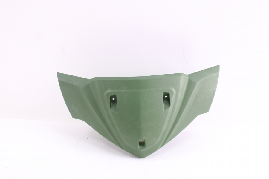 CSN KANO 50 G&Ouml;STERGE &Ouml;N MUHAFAZA YEŞİL