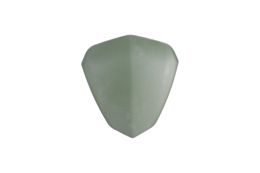 CSN KANO 50 G&Ouml;STERGE &Ouml;N PLASTİK YEŞİL