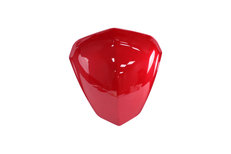 CSN KANO 50 G&Ouml;STERGE &Ouml;N PLASTİK KIRMIZI