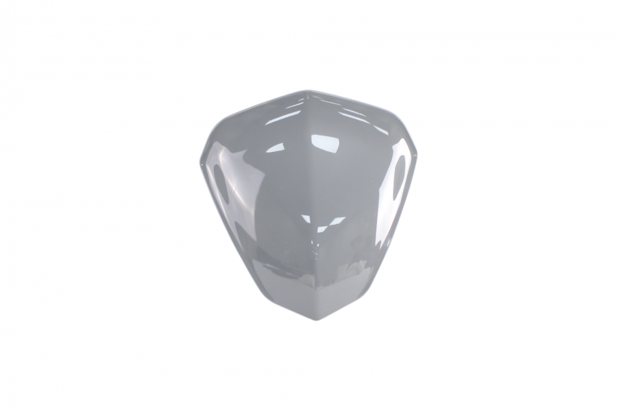 CSN KANO 50 G&Ouml;STERGE &Ouml;N PLASTİK GRİ