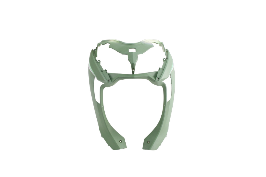 CSN KANO 50 &Ouml;N PANEL &Ccedil;ER&Ccedil;EVESİ YEŞİL