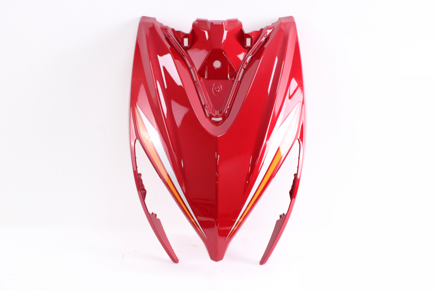 CSN KANO 50 &Ouml;N PANEL KIRMIZI