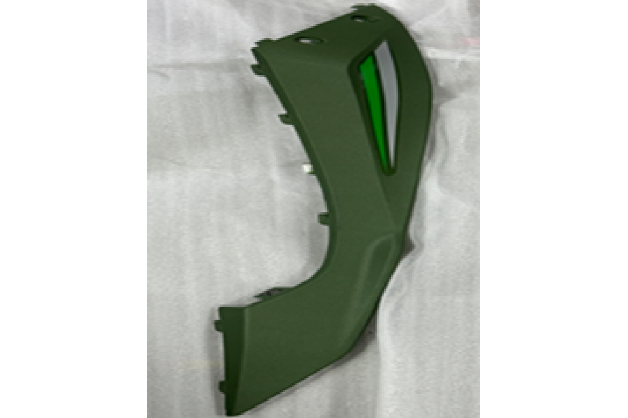 CSN KANO 50 YAN PANEL SAĞ KIRMIZI CSN KANO 50 YAN PANEL SAĞ KIRMIZI