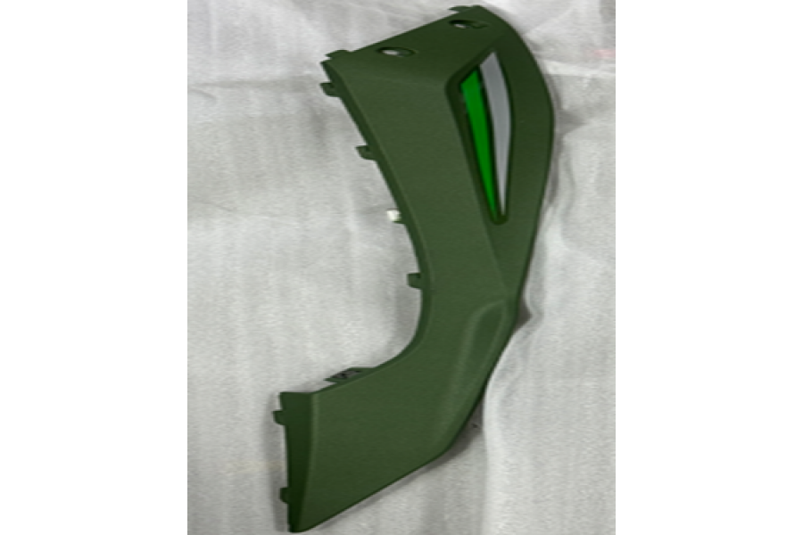 CSN KANO 50 YAN PANEL SAĞ GRİ CSN KANO 50 YAN PANEL SAĞ GRİ