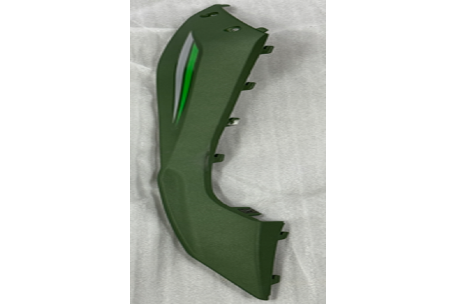 CSN KANO 50 YAN PANEL SOL YEŞİL CSN KANO 50 YAN PANEL SOL YEŞİL