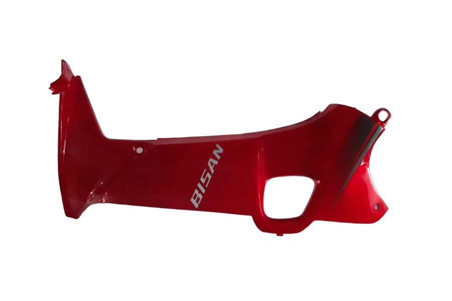 BİSAN CUB ROADSTAR İÇ DİZLİK SOL KIRMIZI BİSAN CUB ROADSTAR İÇ DİZLİK SOL KIRMIZI