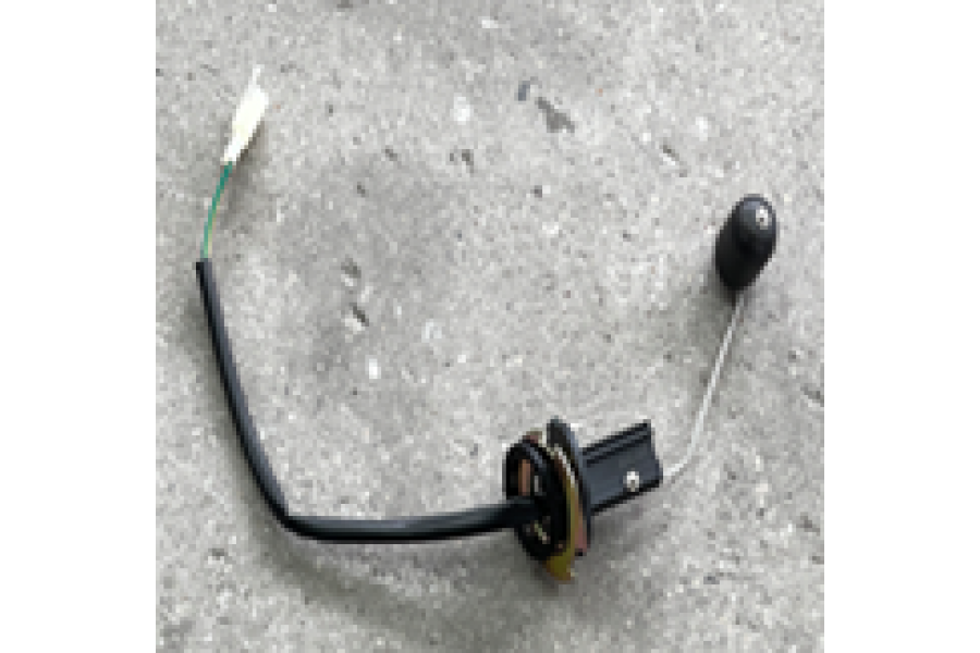 CSN KANO 50 YAKIT ŞAMANDIRASI CSN KANO 50 YAKIT ŞAMANDIRASI