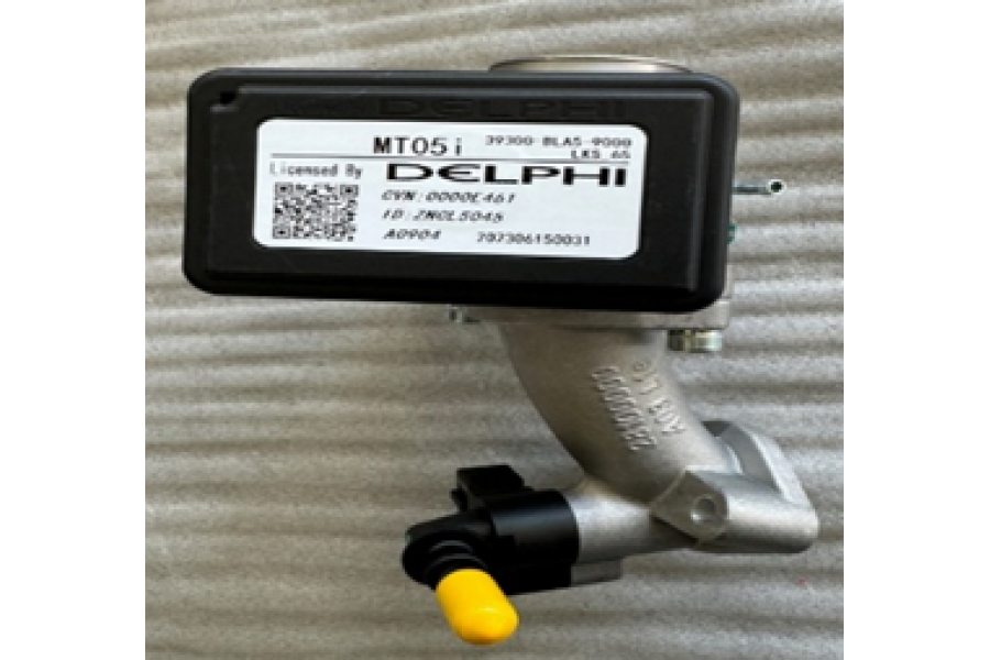 CSN KANO 50 ENJEKSİYON ECU