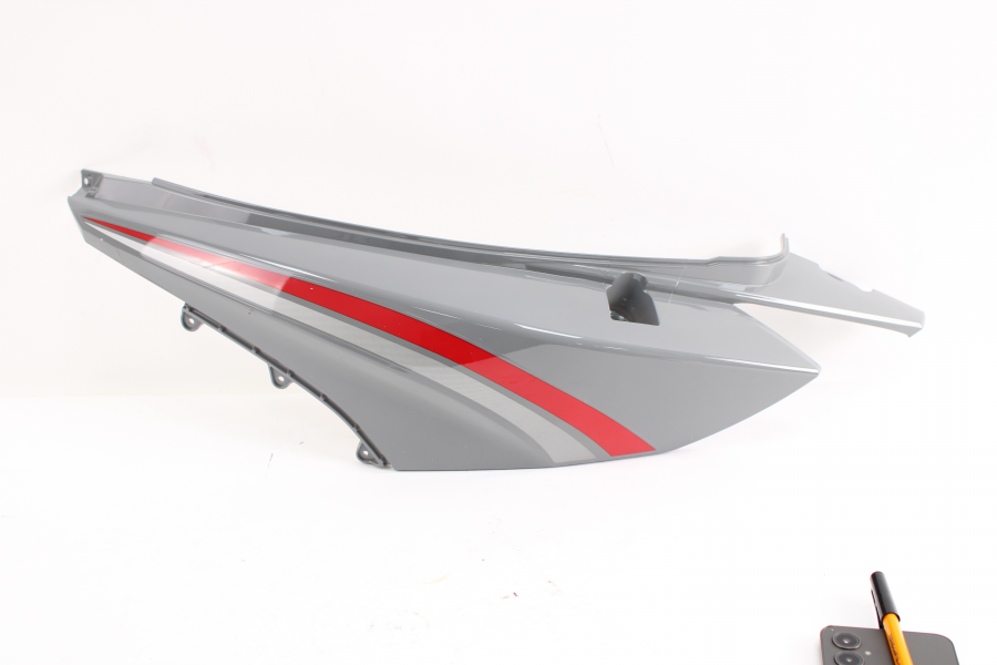 CSN KANO 50 SELE ALTI PANEL SOL GRİ CSN KANO 50 SELE ALTI PANEL SOL GRİ