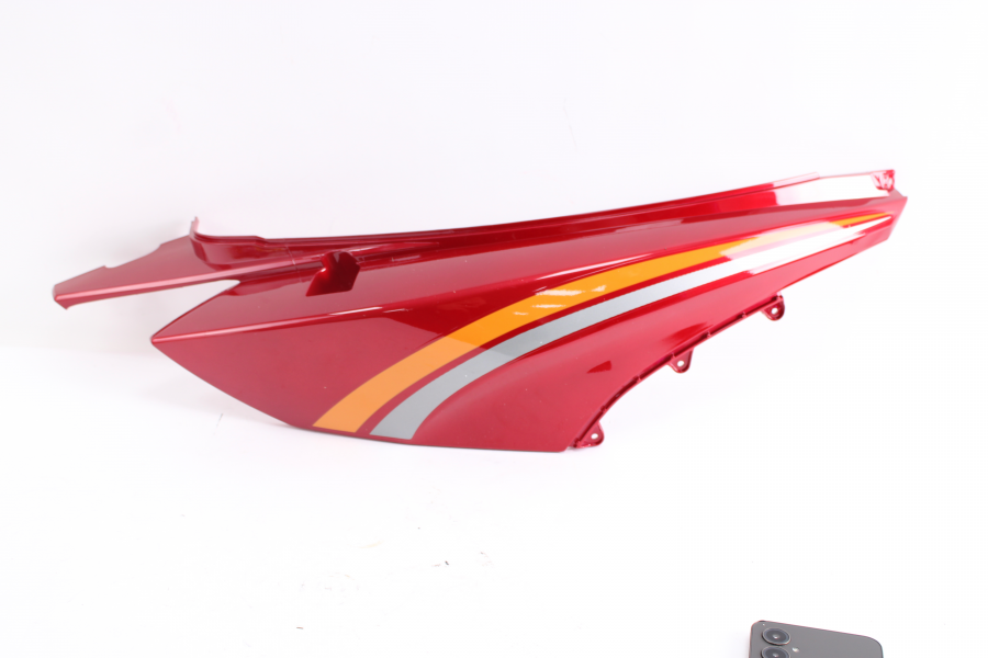 CSN KANO 50 SELE ALTI PANEL SAĞ KIRMIZI CSN KANO 50 SELE ALTI PANEL SAĞ KIRMIZI