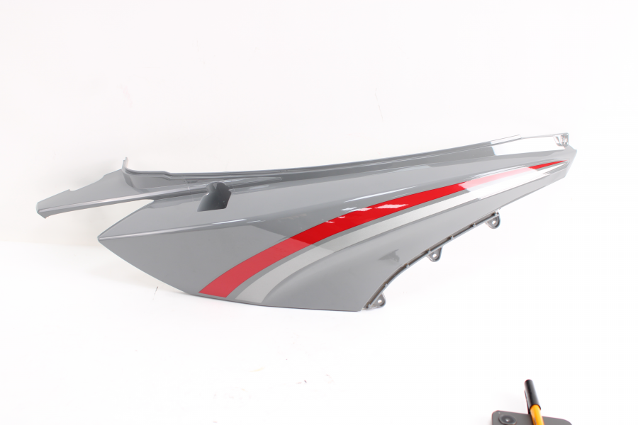 CSN KANO 50 SELE ALTI PANEL SAĞ GRİ CSN KANO 50 SELE ALTI PANEL SAĞ GRİ