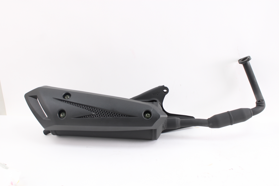 CSN KANO 50 EGZOZ KOMPLE