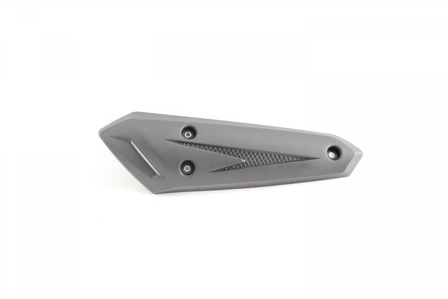 CSN KANO 50 EGZOZ MUHAFAZA