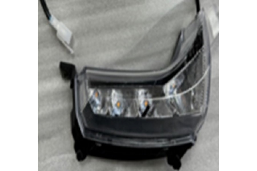 CSN KANO 50 SAĞ SİNYAL