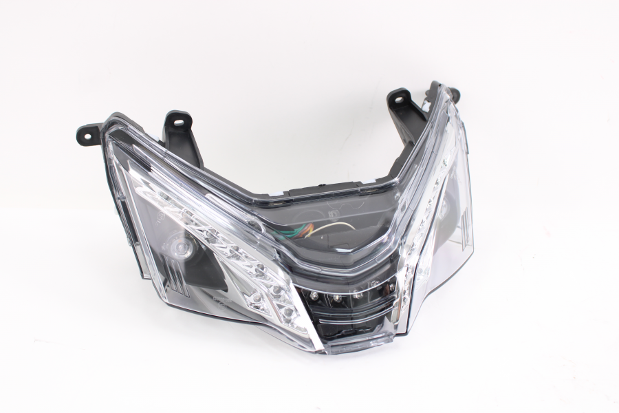 CSN KANO 50 ARKA STOP