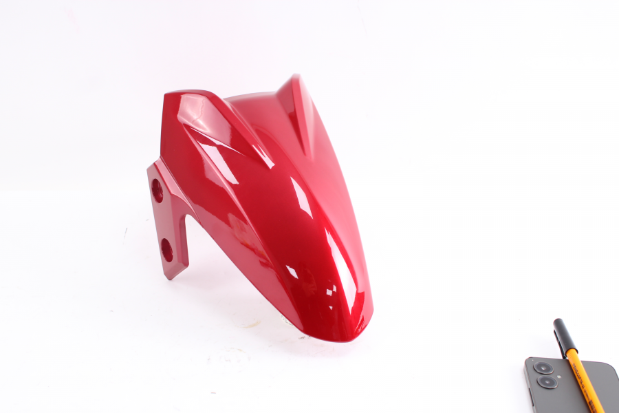 CSN KANO 50 &Ouml;N TEKER &Ccedil;AMURLUK KIRMIZI