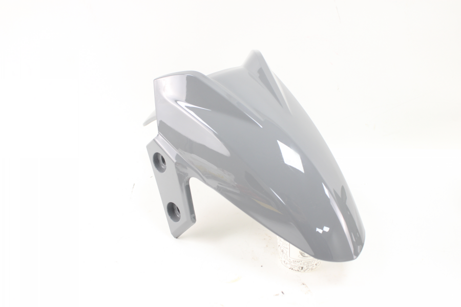 CSN KANO 50 &Ouml;N TEKER &Ccedil;AMURLUK GRİ