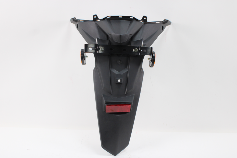 CSN KANO 50 ARKA &Ccedil;AMURLUK