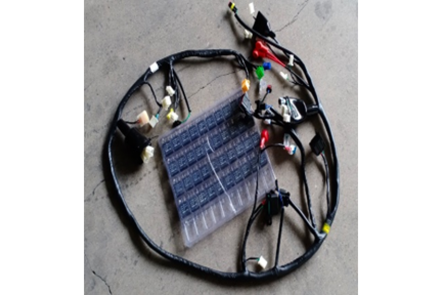 CSN KANO 50 TESİSAT CSN KANO 50 TESİSAT