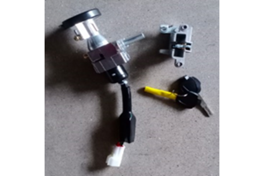 CSN KANO 50 KONTAK KOMPLE