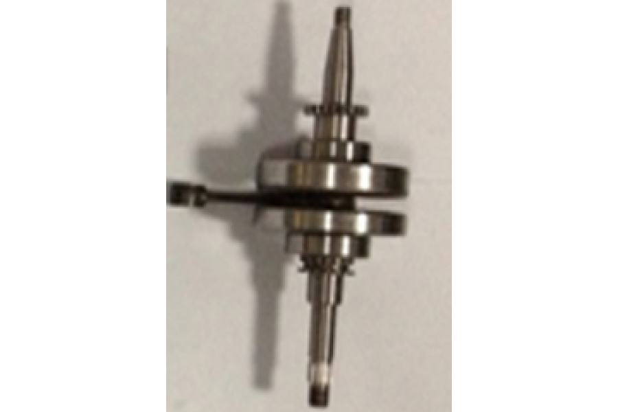 CSN KANO 50 KRANK MİLİ