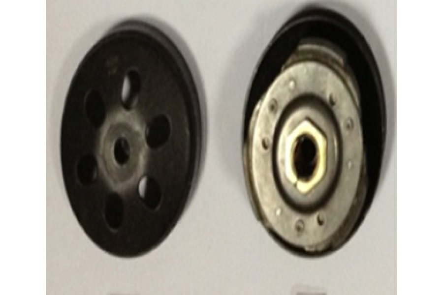 CSN KANO 50 ARKA VARYAT&Ouml;R KOMPLE