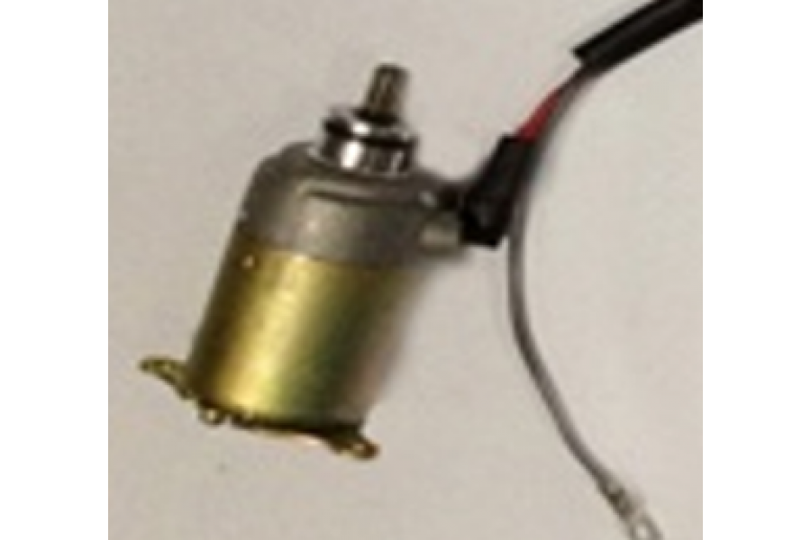 CSN KANO 50 MARŞ MOTORU