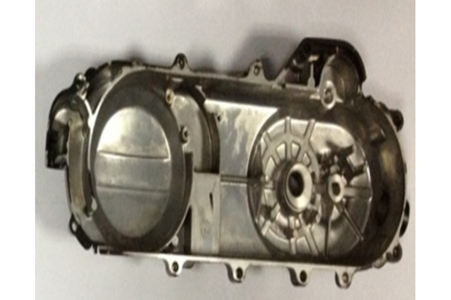 CSN KANO 50 DEBRİYAJ KAPAK