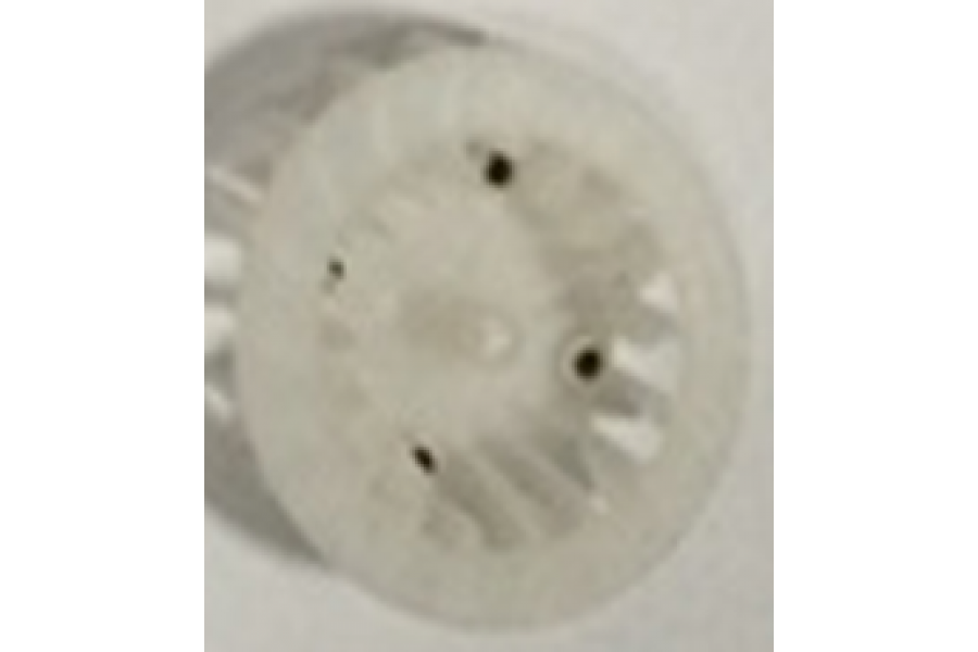 CSN KANO 50 FAN PERVANE