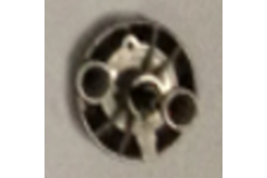 CSN KANO 50 YAĞ POMPASI CSN KANO 50 YAĞ POMPASI