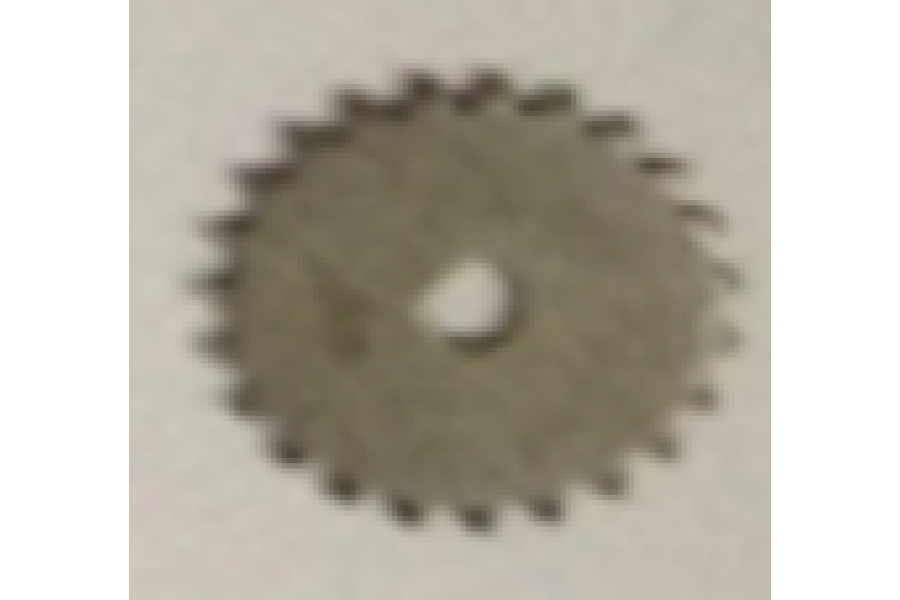 CSN KANO 50 YAĞ POMPA DİŞLİSİ CSN KANO 50 YAĞ POMPA DİŞLİSİ